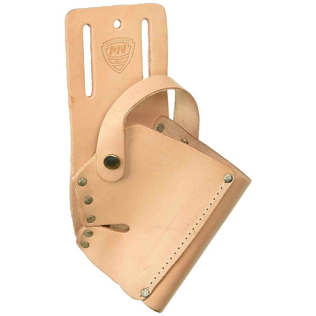 Cordless top phone holster