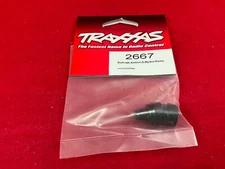 Traxxas 2667 Aluminum Shock Caps 2) for Big Bore Shocks only  tra2667