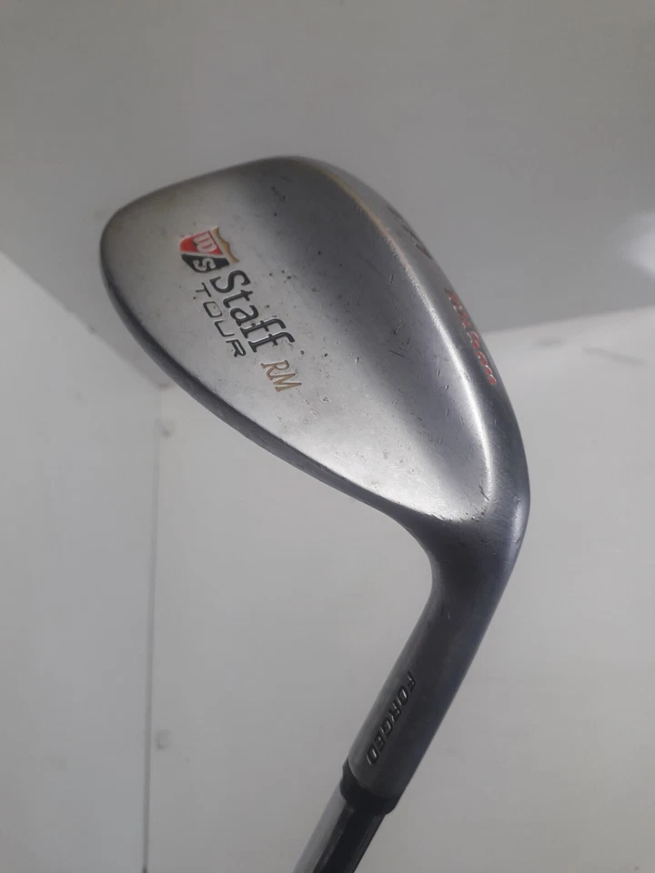 Wilson Staff Ray Mandela Sand Wedge - Image 4 of 4