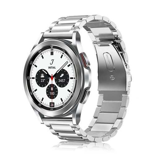 20/22mm For Samsung Galaxy Watch Gear S3 S2 Classic Watch band Stainless Steel - Picture 21 of 30