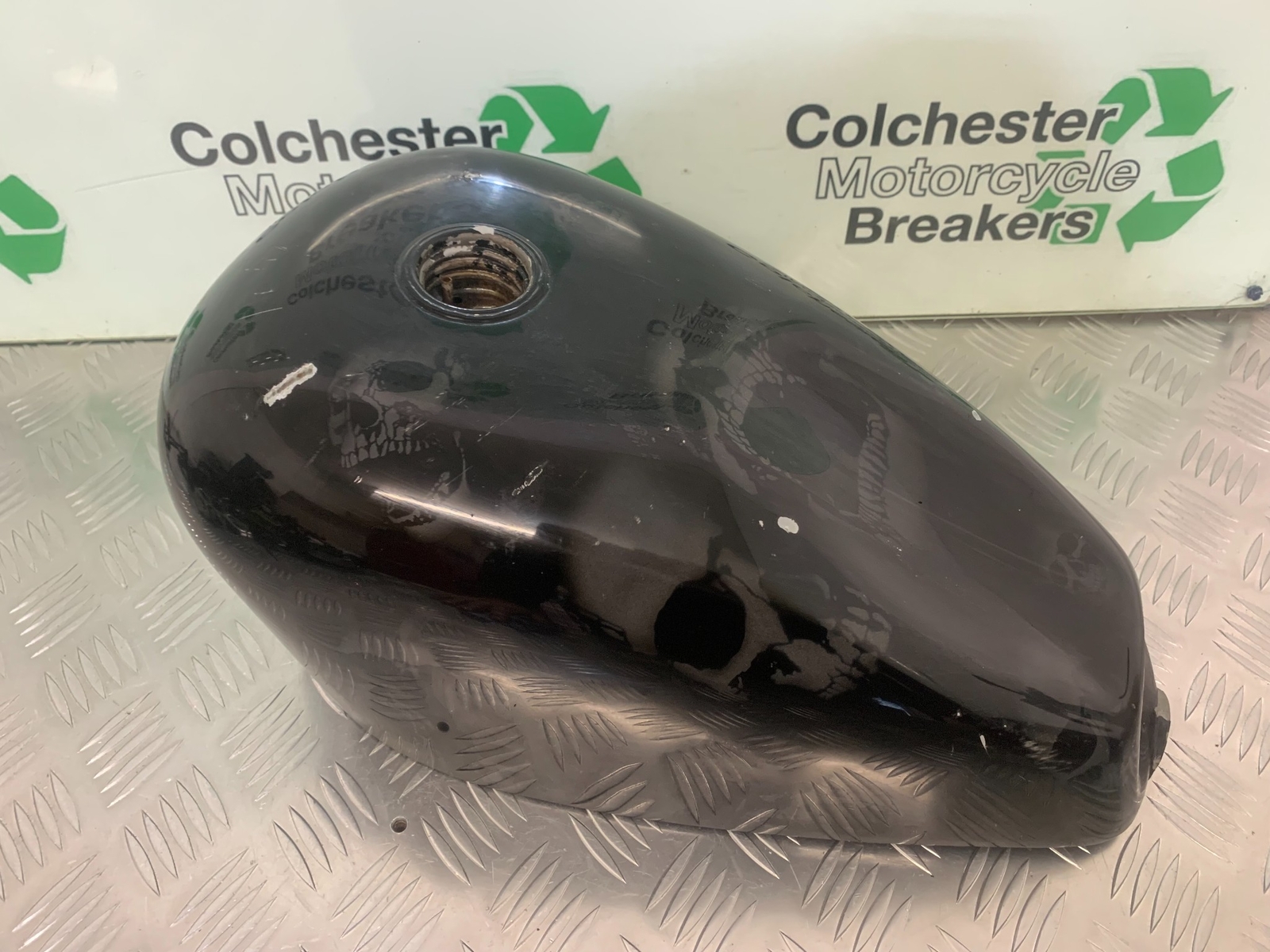 harley davidson xl53c