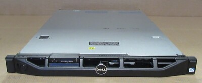 Dell PowerEdge R310 Dual-Core G6950 2,80GHz 16GB RAM 4x 3,5'' Bay 1HE Rack Server