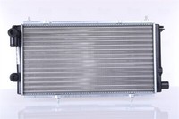 61337 Nissens KüHler, MotorküHlung FüR CitroËN
