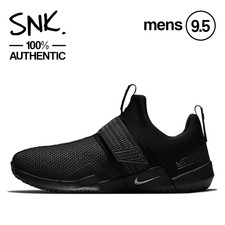metcon 5 triple black