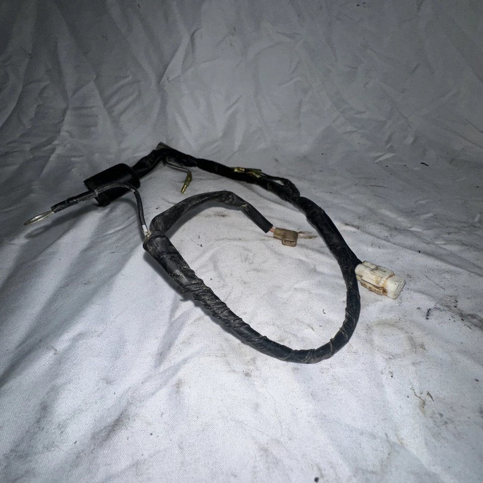 Sistema eléctrico arnés de cables Yz426f 2001 OEM YZ 426F *1061 Foto 4 de 4