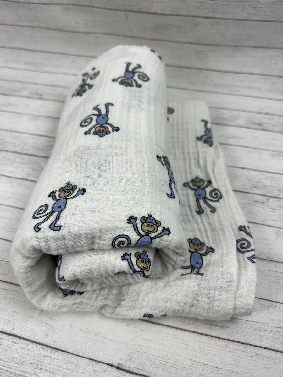 Aden anais cheap muslin blanket