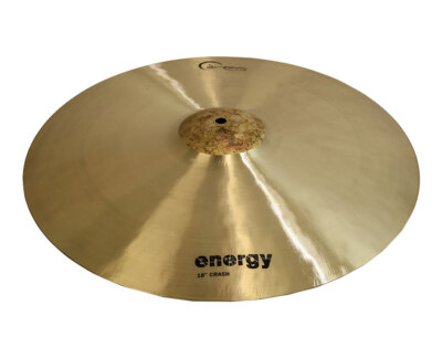 Dream Cymbals ECR18 Energy Series 18'' Crash Cymbal