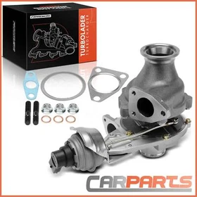 Turbolader für Fiat 500L Bravo 2 Alfa Romeo Mito Lancia Delta 3 Jeep Renegade