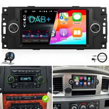 DAB+ Android 13 Autoradio Für