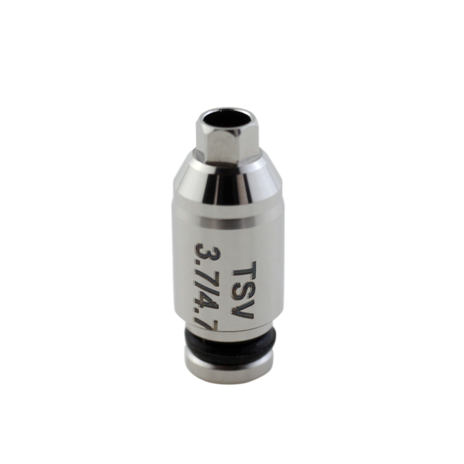 MCT Implant Rescue Kit Fixture Screw Removal Master Fit Any System 3i ...