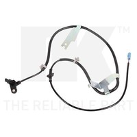 Nk Sensor DrehzahlfüHler Hinten FüR Suzuki Swift Iii Mz Ez Splash Ex Opel