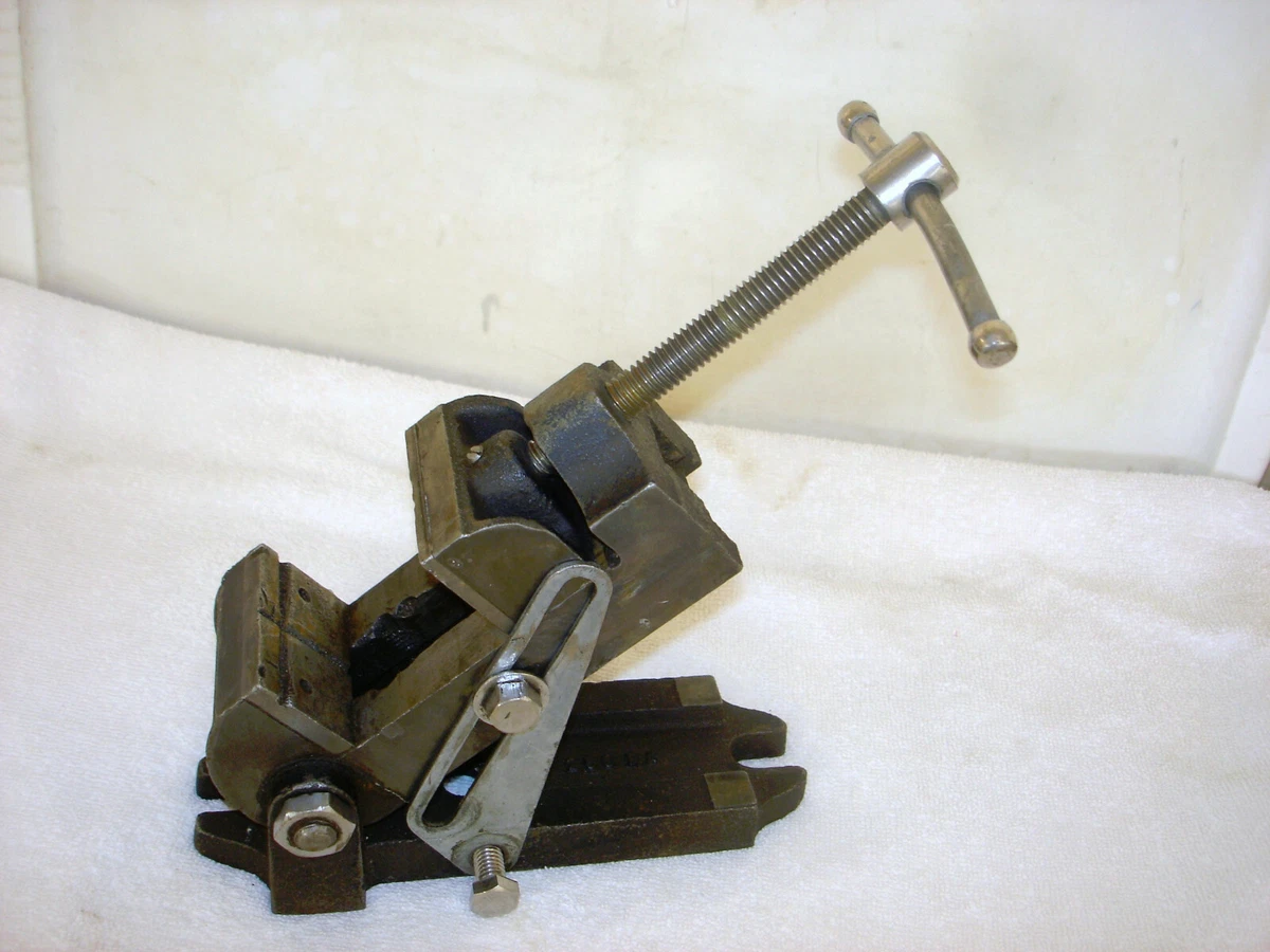 Vintage ERON 2 1 2