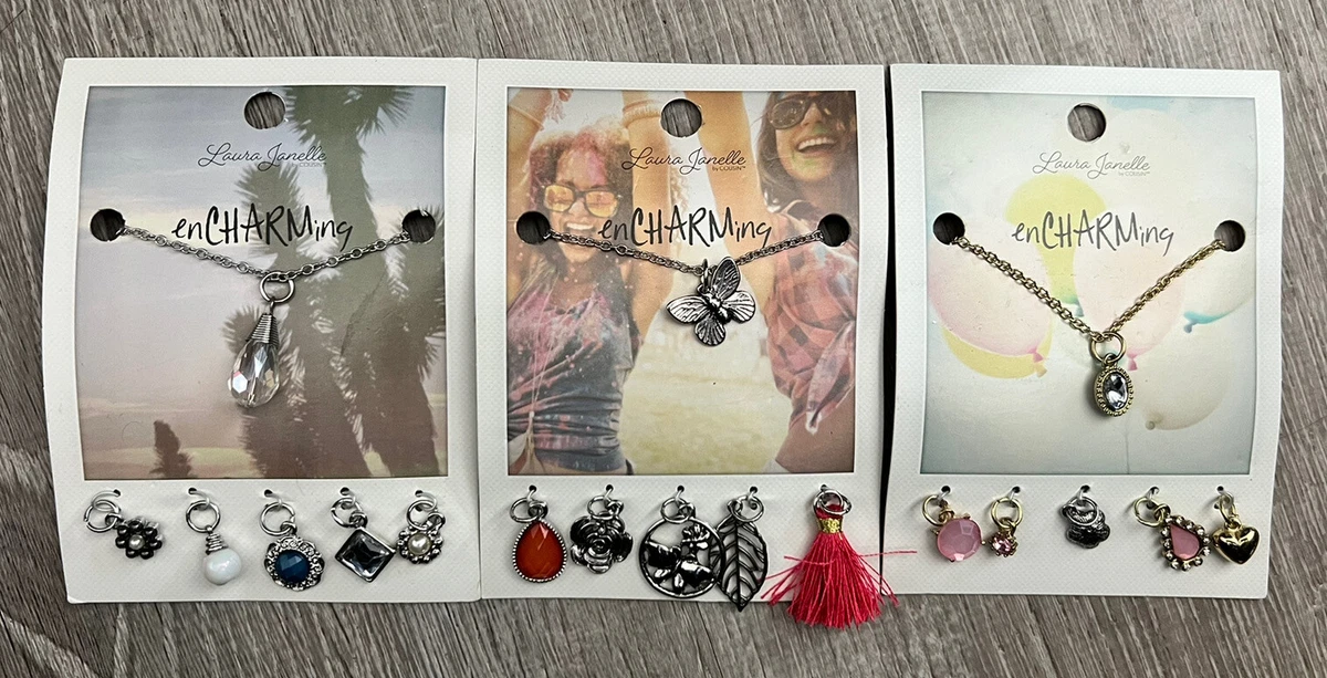Janelle necklace ebay deals