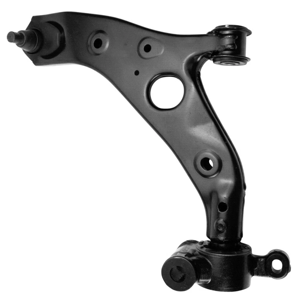 Front Left Lower Control Arm w/Ball Joint Assembly for 2013 - 2016 Mazda 6 CX-5 - Image 3 of 4