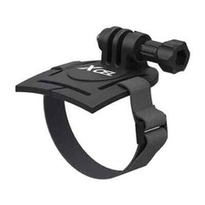 SpyPoint Vented Helmet Mount