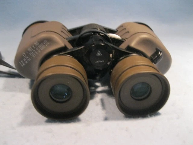 BELL & HOWELL BINOCULARS - Image 4 of 4