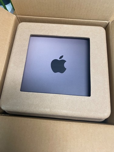 Apple Mac Mini (Late 2018) i3 3.6 GHz 128GB 8GB RAM - Afbeelding 7 van 9