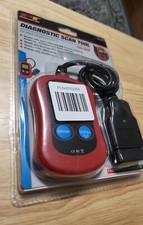 Diagnostic Scan tool 1996 and later vehicles ...
