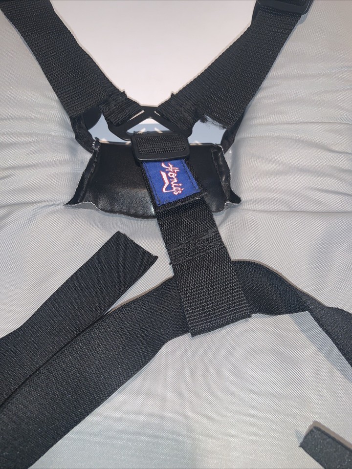 Honig’s PLATE GEAR Umpire Chest Protector. Sz. XL eBay