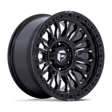 20 Inch Black Wheels Rims 2011-2023 Chevy Gmc Truck 2500 3500 20x9 1 8x180 Lug