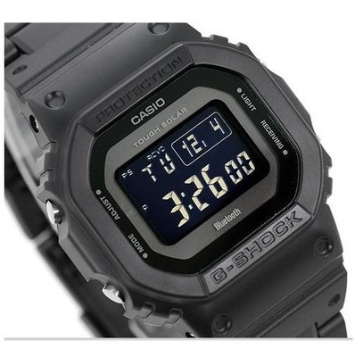 g shock touch solar