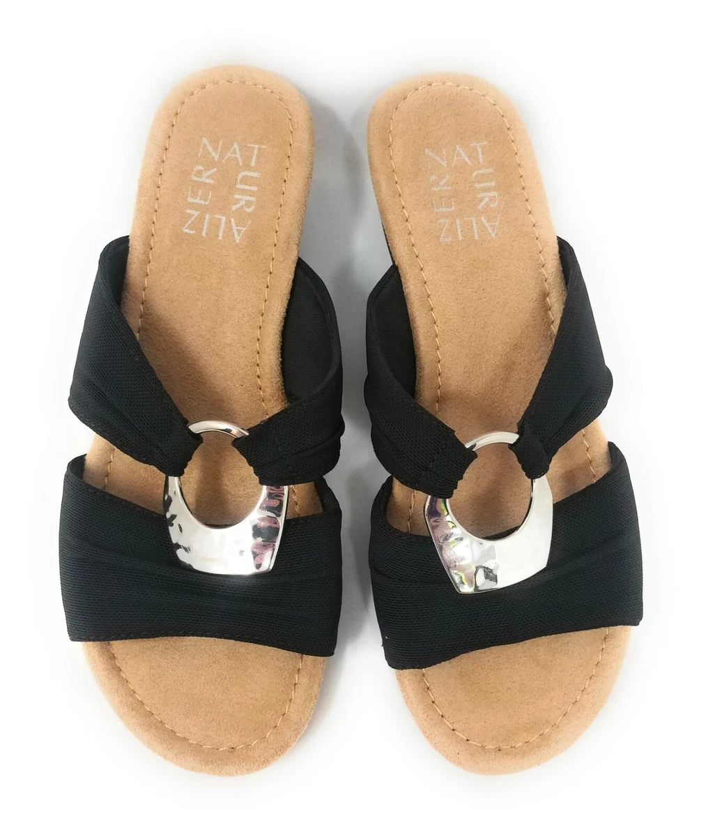 Naturalizer gigi best sale sandals