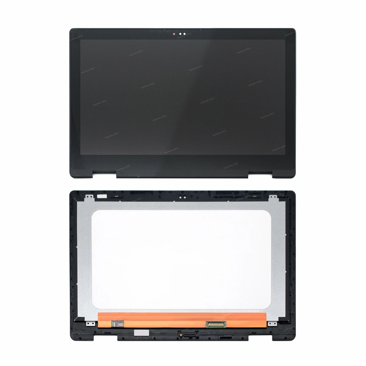 Écran De Remplacement LED 15,6 Pouces Pour Dell Inspiron 15 5559 – 1366x768, 30 Broches