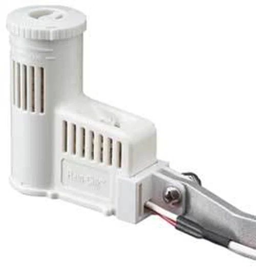 Hunter Rain Clik Sensor - Click-Weather-Hardwired
Opens in a new window or tab