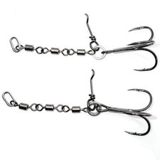Pikecraft The Stinger Swivel Rig M
