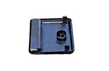 Land Rover Discovery 2 Rear Seat Back Release Lever Handle Trim Top Cap 03 2004