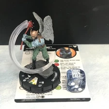 DC Heroclix DC Wonder Woman 80th 065 Sky Tyrant Chase
