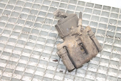 VW TIGUAN 5N Bremssupport hinten links 2.00 Diesel 103kw 2009 17228364