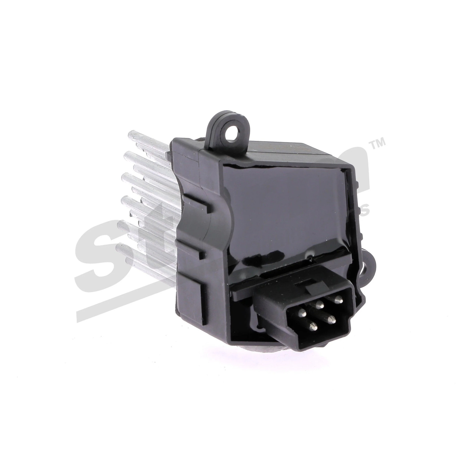 Résistance de chauffage clim automatique pour BMW X5 et Série 5, régulation stable du flux d'air