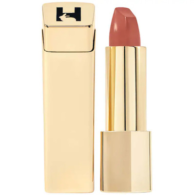 Unlocked Satin Crème Lipstick, Dove 316, 14 oz, New
