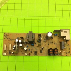 Canon H12250 Faxphone L80 Fax Machine Main Power Board SRF1281UC