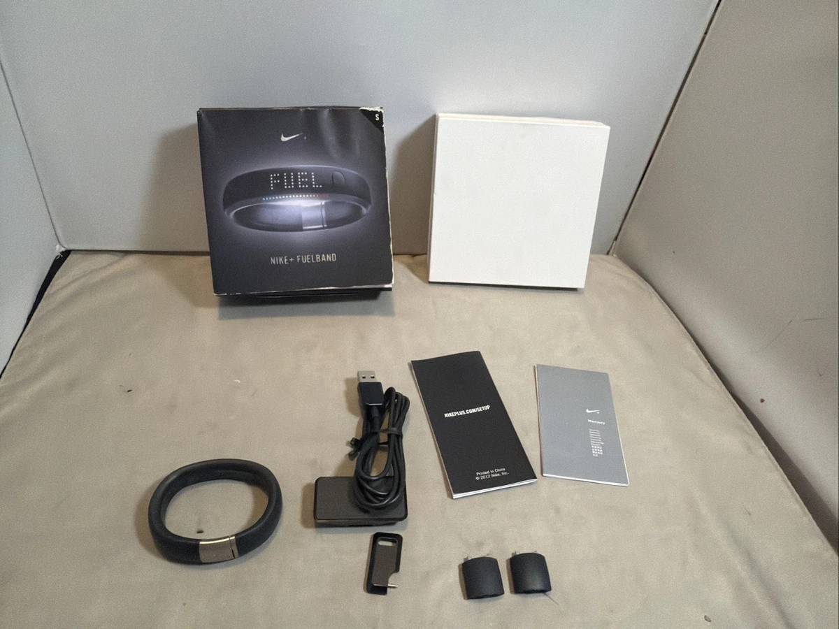 Nike Fitness Fuel Bands for sale - eBay