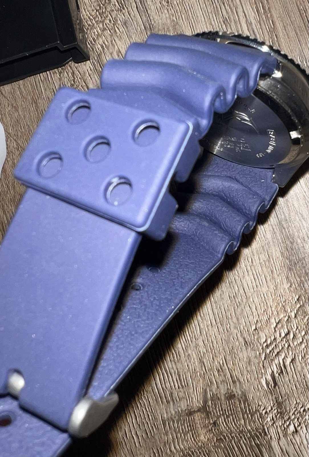 Casio Watch - image 7