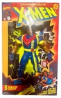 Marvel X-Men Deluxe Edition Bishop 10" Action Figure 1994 ToyBiz New Vintage
