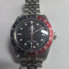 TUDOR Black Bay GMT 79830RB Genuine Tudor 5 link Bracelet