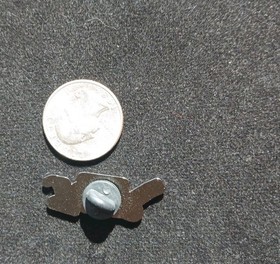 Atari Jaguar Enamel Pin 64 Bit Video Game Console Video Games Gaming Retro