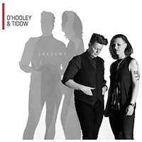 Ohooley Tidow - Shadows - Cd - G4Z