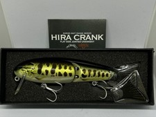 NORIES HIRA C H150 HIRAC