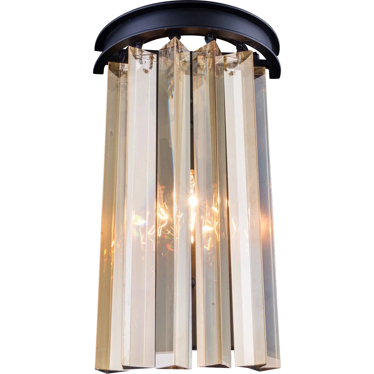Elegant Lighting Sydney Wall Sconce - Thumbnail 5