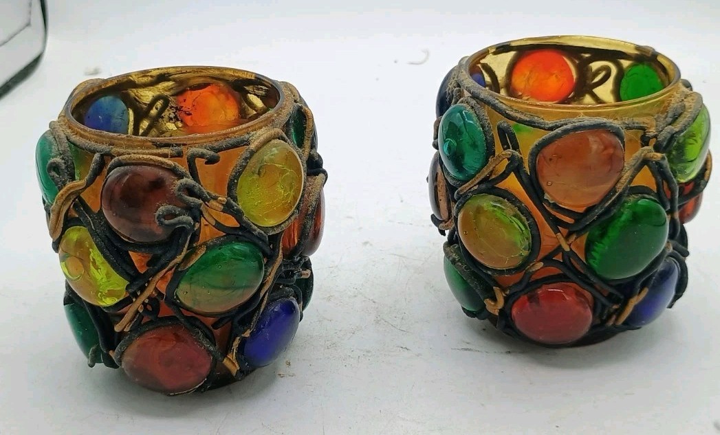 By Counter Point - 3" Tall X 2-3/4" Di