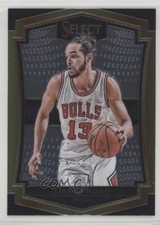 2015-16 Panini Select Premier Level Joakim Noah #115 r7o
