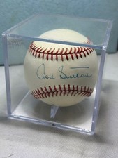 Don Sutton Baseball Cards and Autographed Memorabilia Guide 18