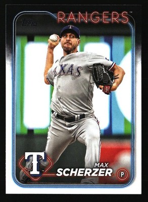 Texas Rangers Baseball Cards - Choose from 100s Quantity Discount Pt 22