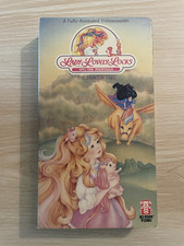 Hi-Tops Video Lady LovelyLocks Pixietails Dra...