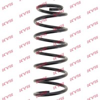 1X KYB Fahrwerksfeder K-Flex RG1591 FüR VW Seat 6K1 Cordoba 1H1 Vento 1H2 1H5 3