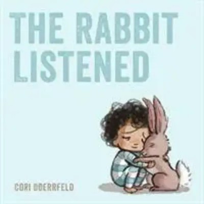 The Rabbit Listened | Cori Doerrfeld | Englisch | Taschenbuch | 2020